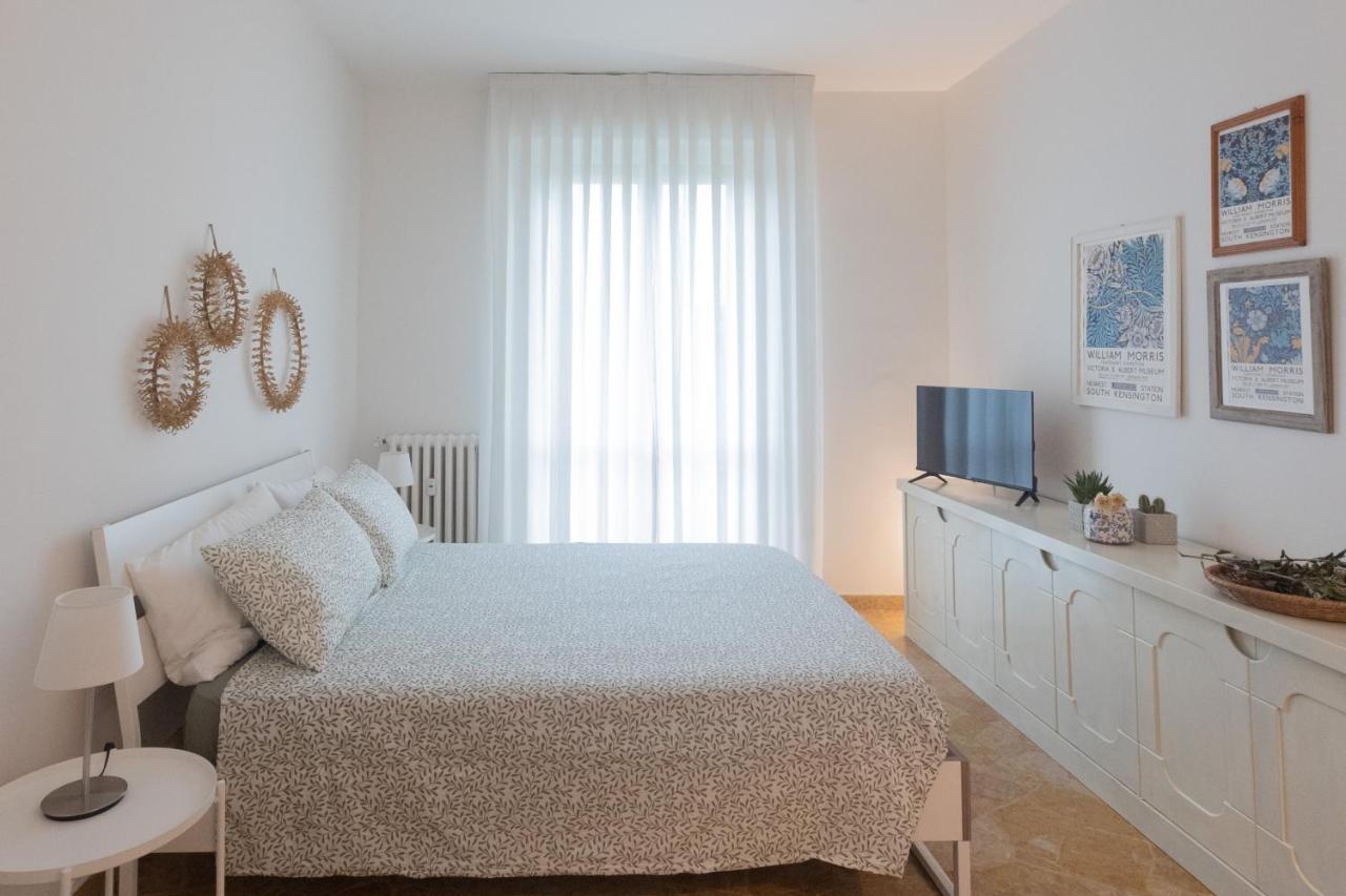 Marte 87 Lejlighed Firenze Eksteriør billede