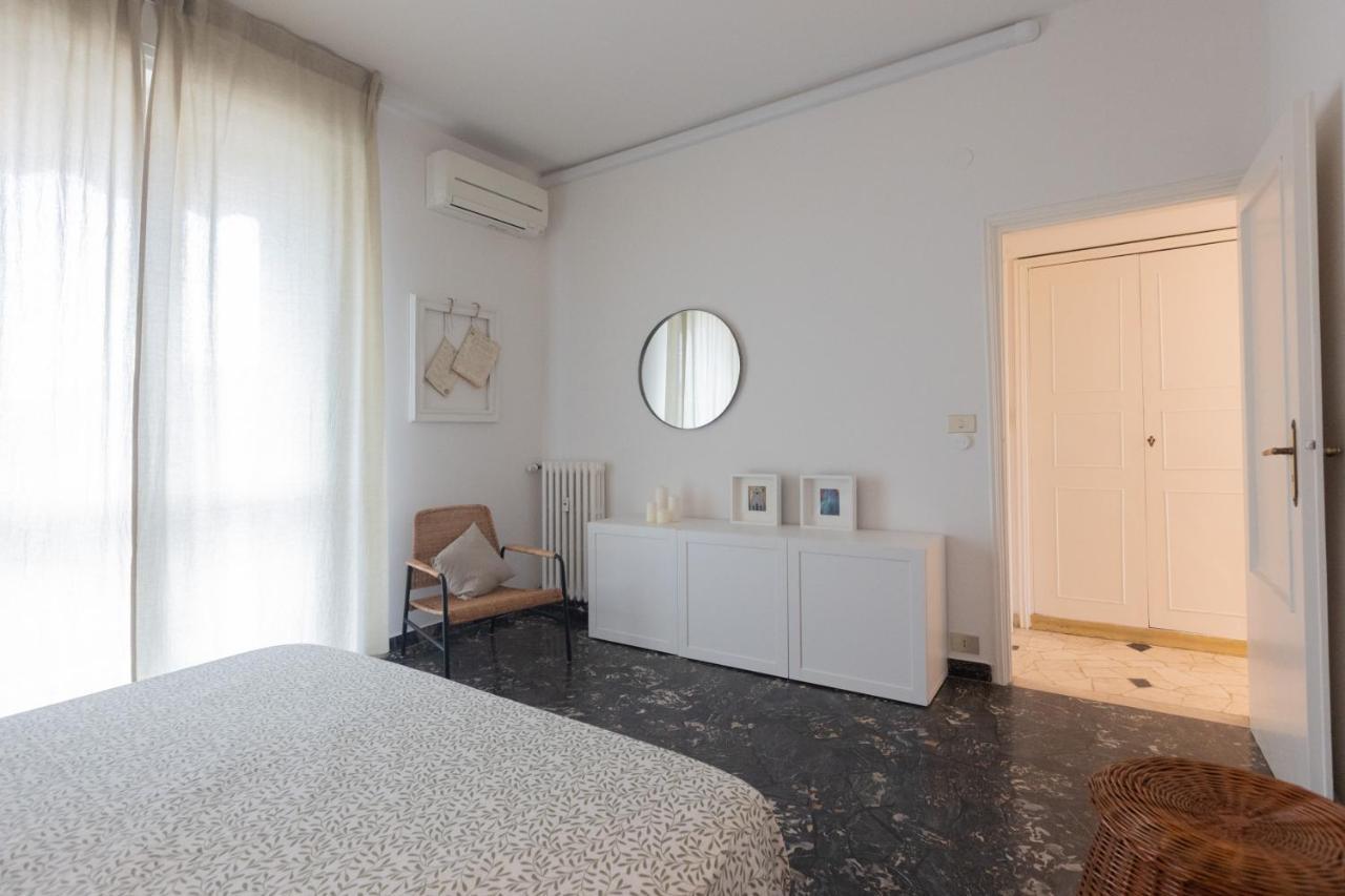 Marte 87 Lejlighed Firenze Eksteriør billede