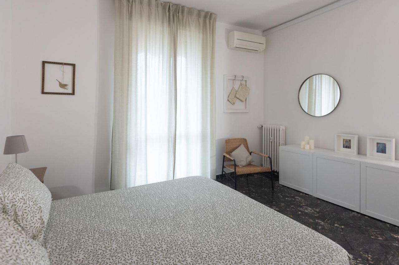 Marte 87 Lejlighed Firenze Eksteriør billede
