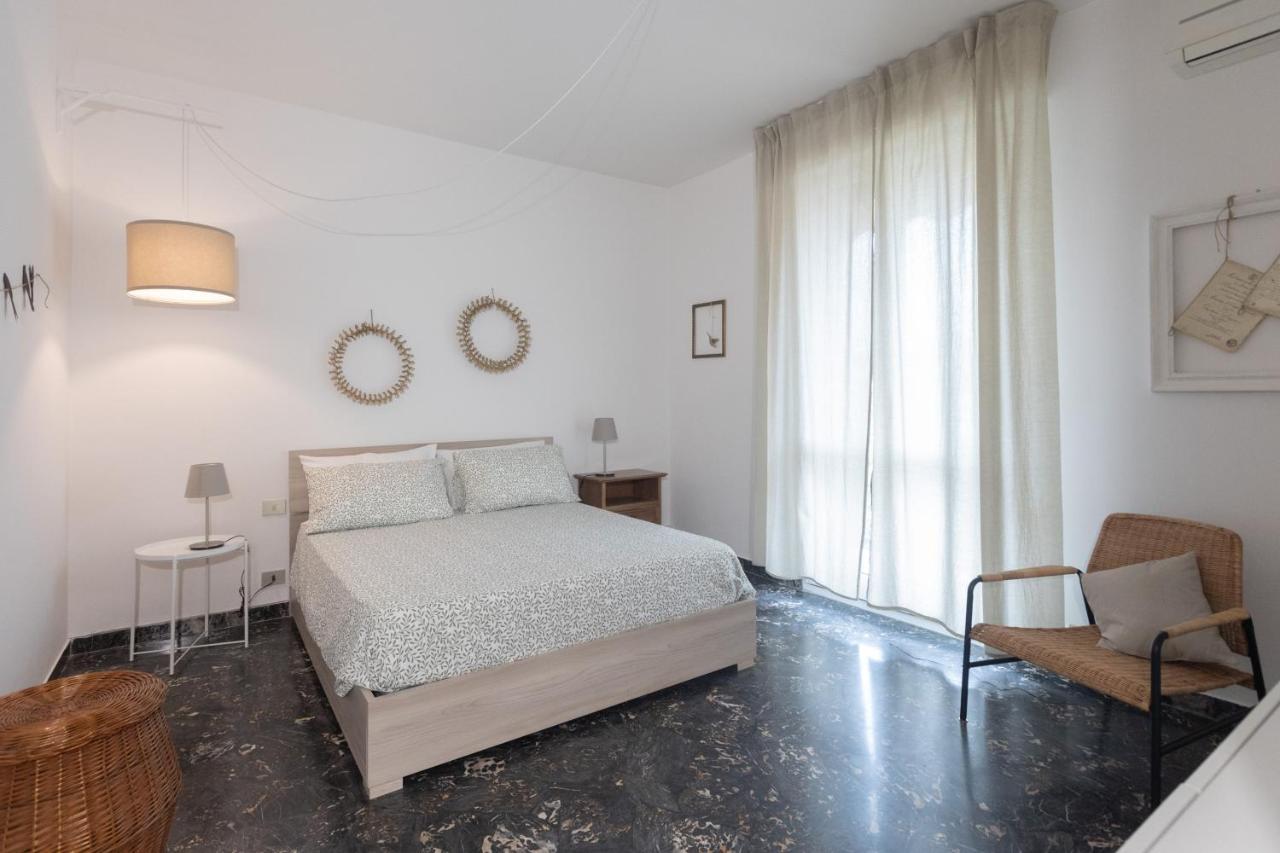 Marte 87 Lejlighed Firenze Eksteriør billede
