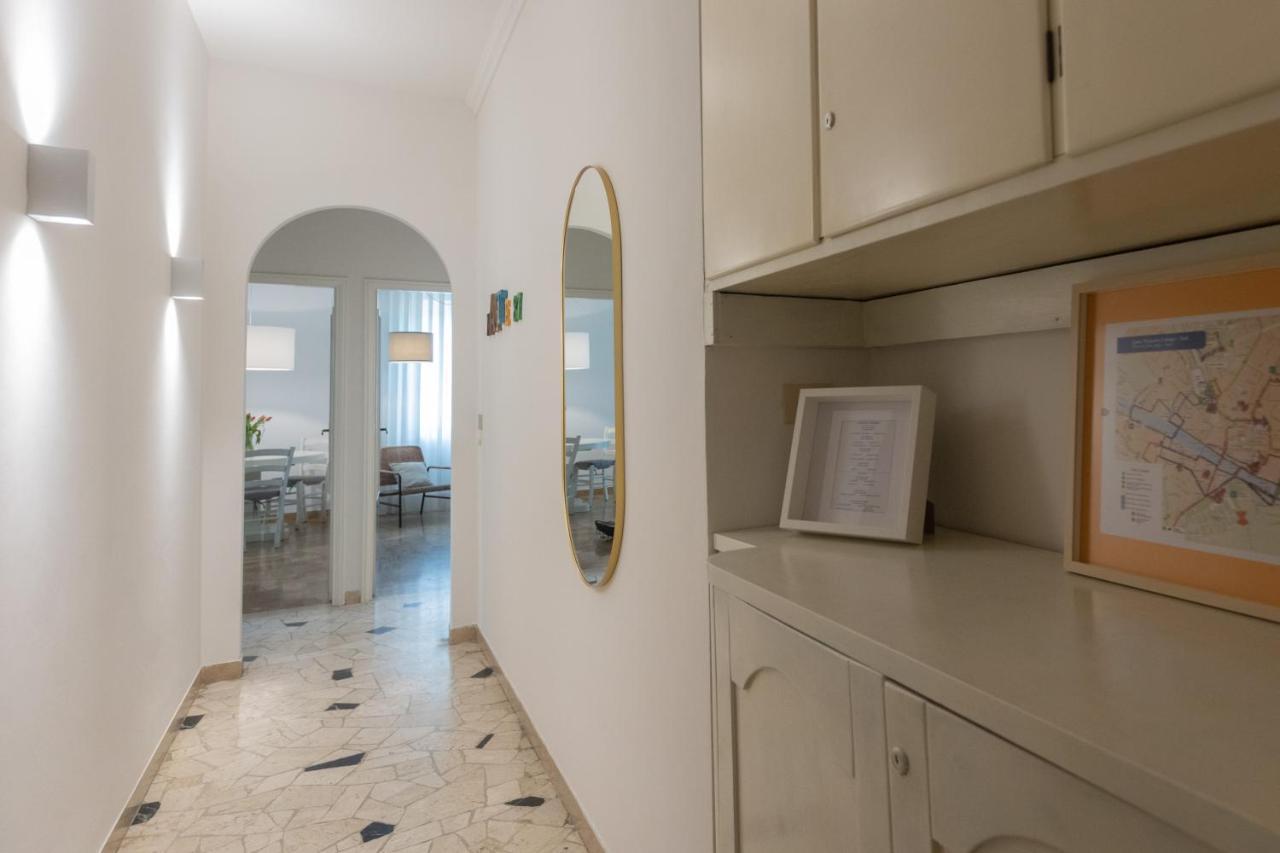 Marte 87 Lejlighed Firenze Eksteriør billede