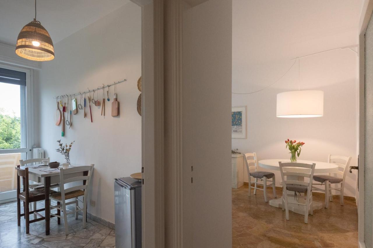 Marte 87 Lejlighed Firenze Eksteriør billede